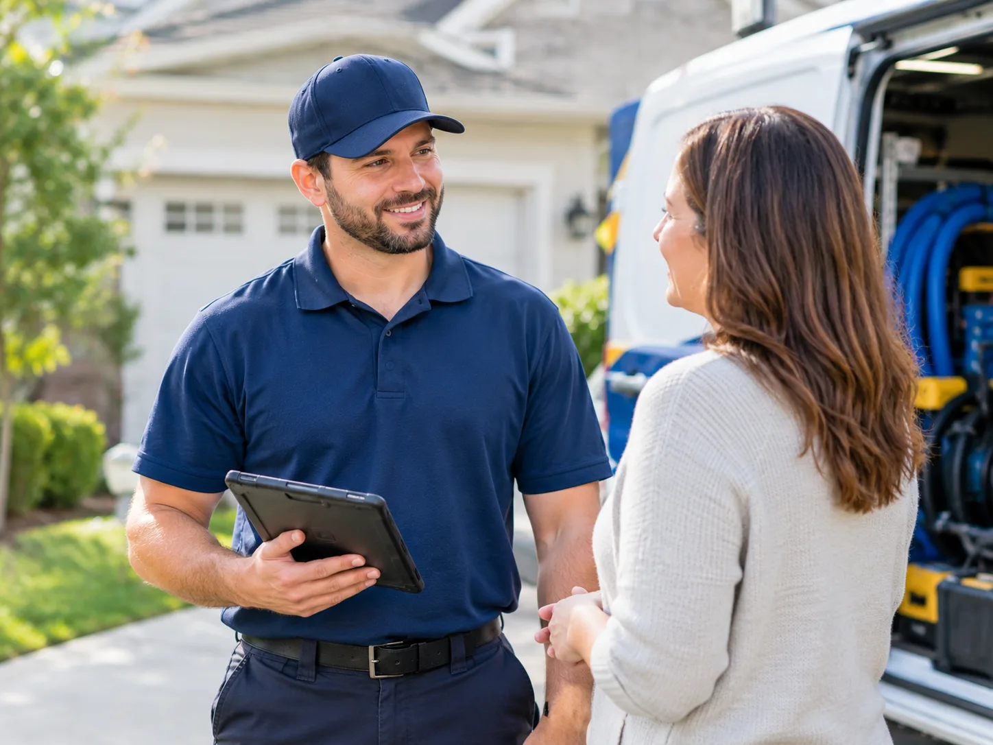 Sewage Backup Cleanup Murrysville, PA FAQs